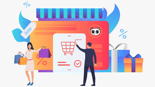 Ecommerce là gì Các mô hình thương mại điện tử phổ biến hiện nay