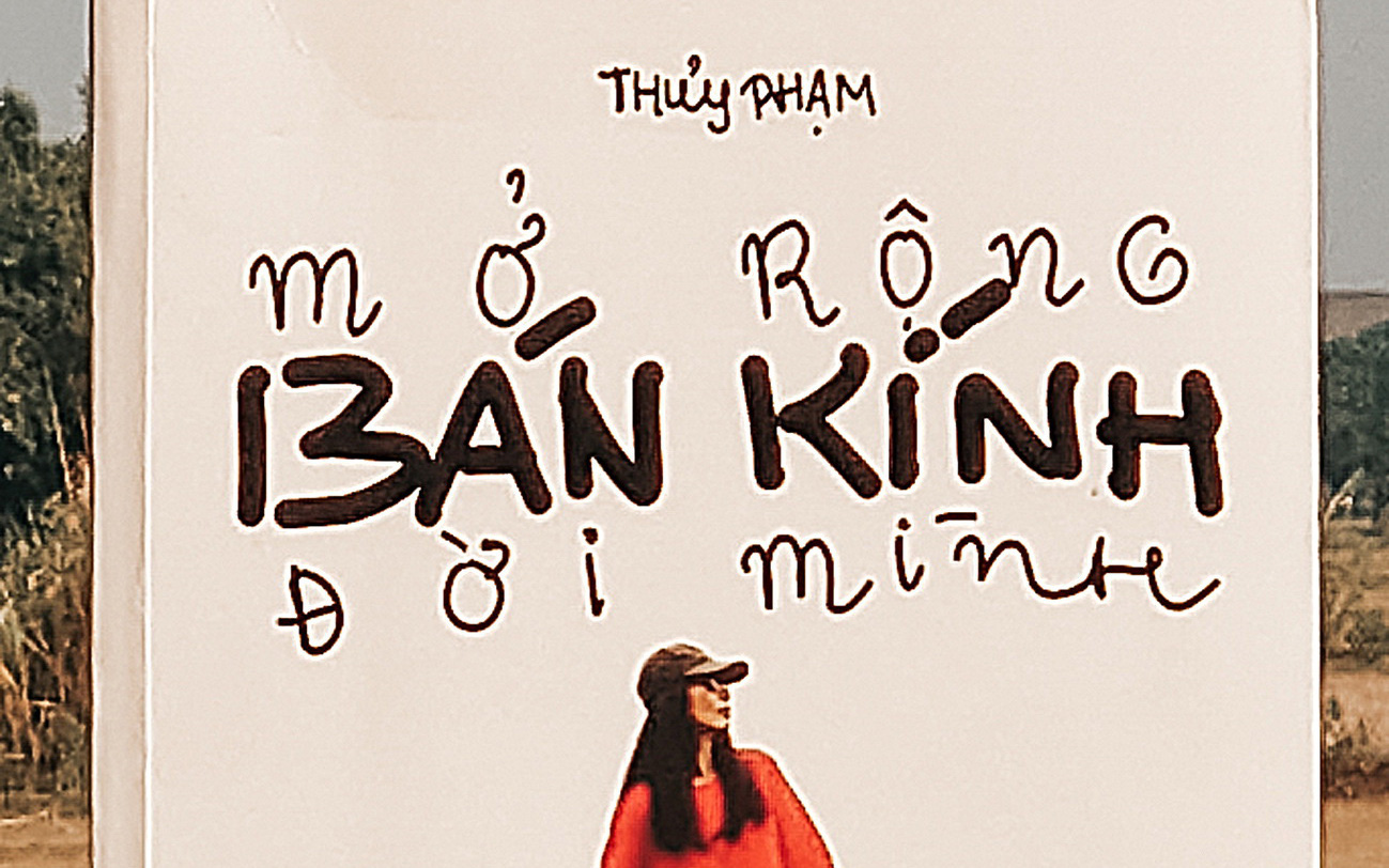 Giới thiệu cuốn sách Phụ nữ Việt Nam có một thời như thế- Ảnh 5. Khi phụ nữ cầm lái ra thế giới