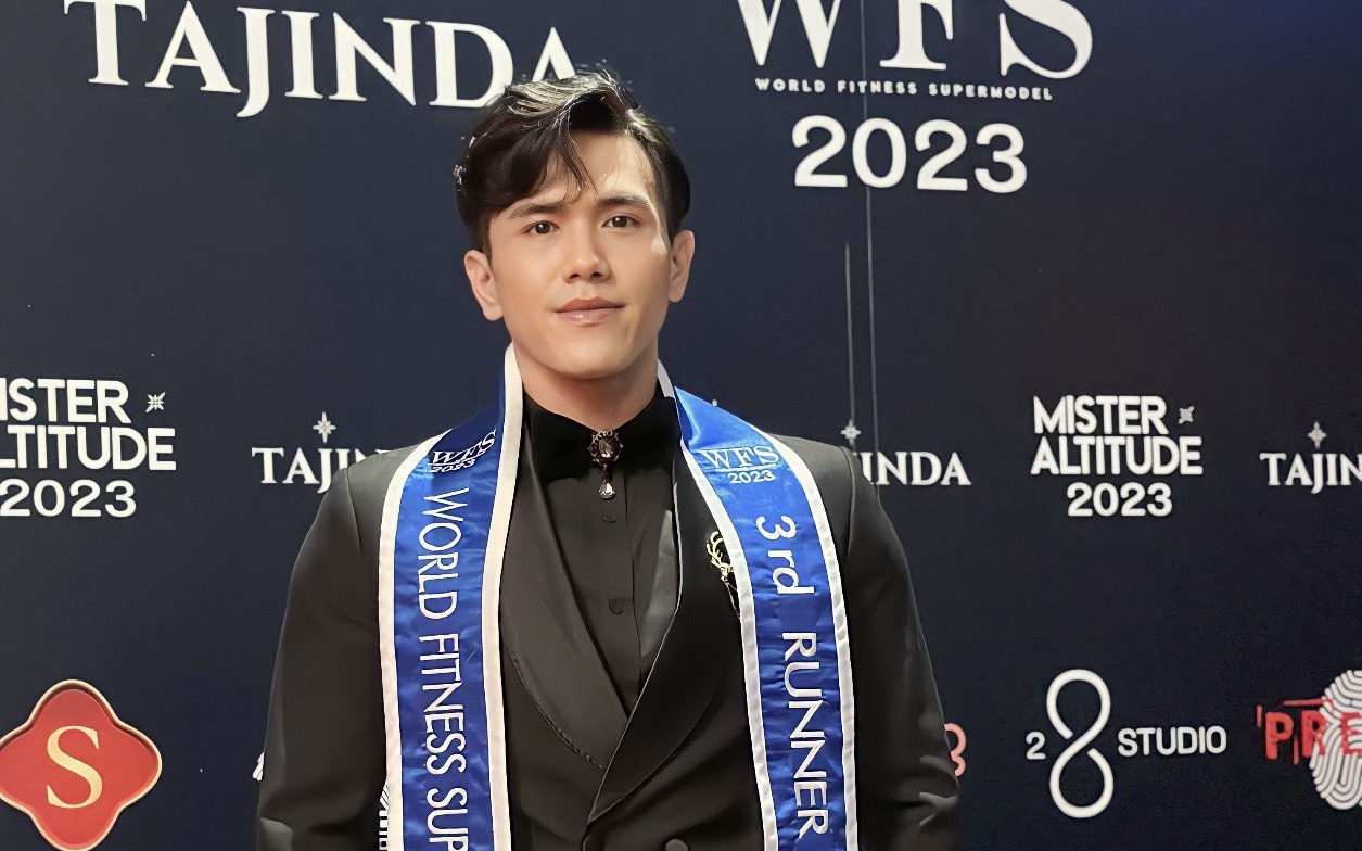 Siêu mẫu thể hình Việt Nam 2024 chú trọng kỹ năng sinh tồn - Ảnh 4.