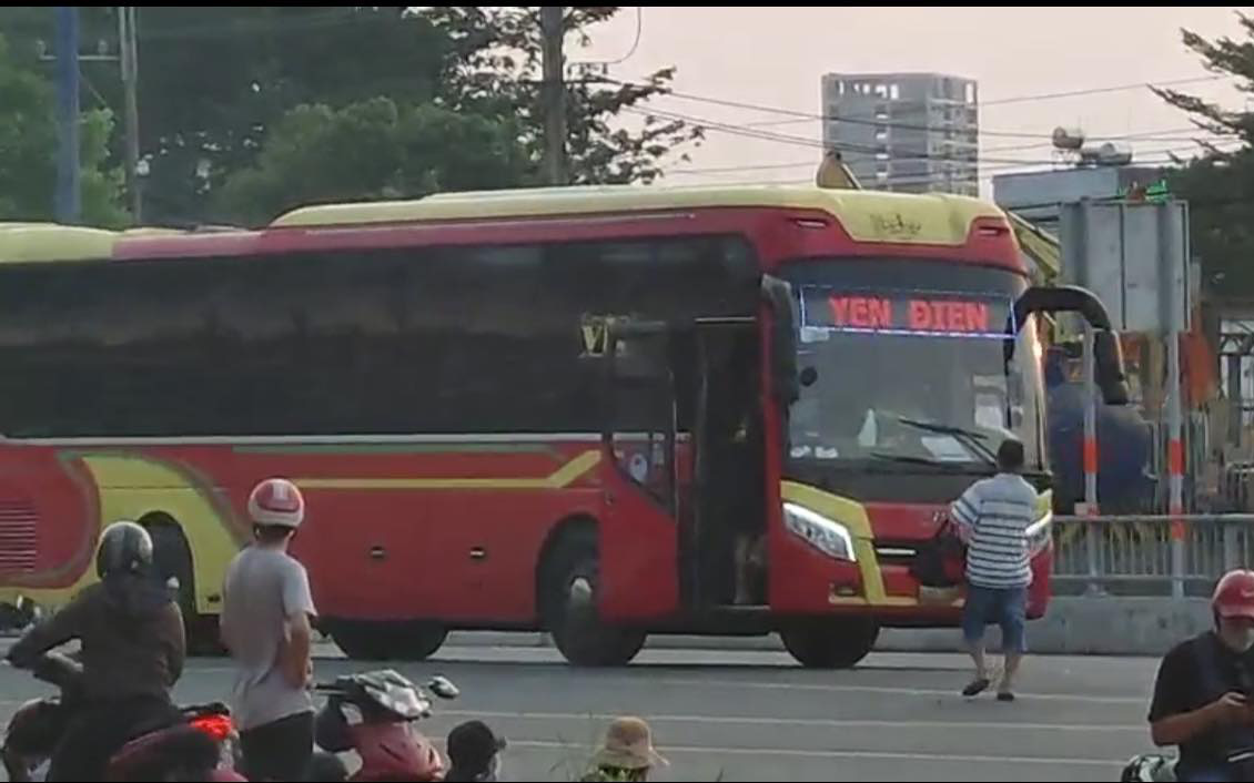 Sở Giao thông vận tải TP.HCM điểm mặt loạt "bến cóc" mới phát sinh