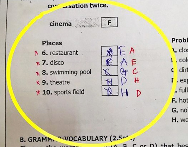 Ảnh vui 29-5: Sai lầm của tuổi trẻ là không tin vào chính mình - Ảnh 1. Ảnh vui 29-5: Sai lầm của tuổi trẻ là không tin vào chính mình - Ảnh 1.