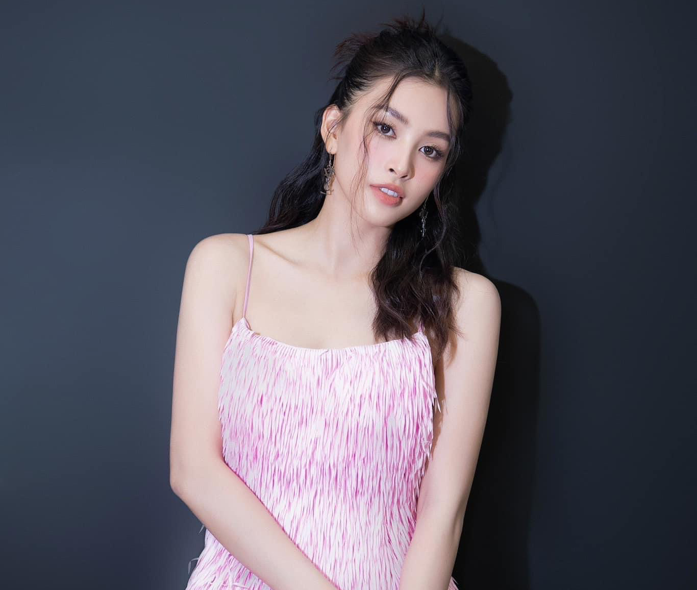 3-5 エンターテイメント ニュース: Miss Tieu Vy が Dang Le Nguyen Vu 氏との交際を拒否 - 写真 2. 3-5 エンターテイメント ニュース: Miss Tieu Vy が Dang Le Nguyen Vu 氏との交際を拒否 - 写真 2.