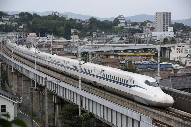 Vì sao nên chọn làm đường sắt Bắc - Nam có tốc độ thiết kế 250km/h? - Ảnh 1.