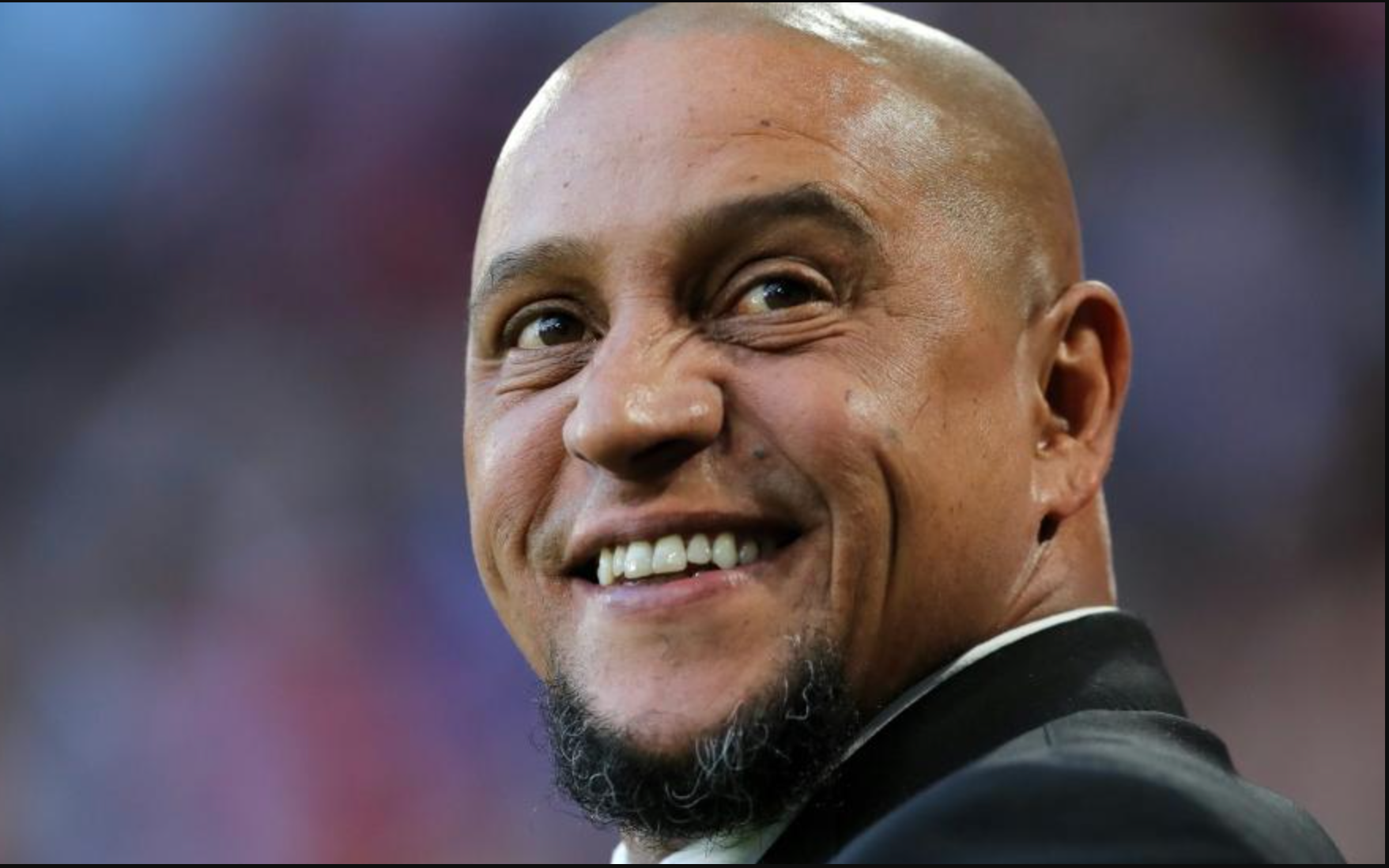 Huyền thoại Roberto Carlos 'đi ngủ nhờ' trong lúc chờ ly dị vợ - Ảnh 2.