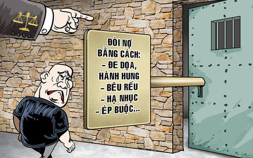 Sợ quá "tiếng nói hay"