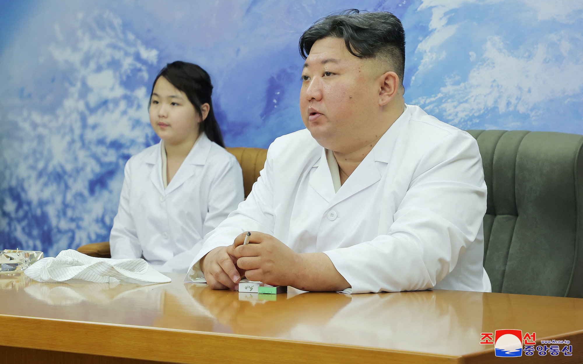Hàn Quốc dùng AI tính cân nặng của ông Kim Jong Un