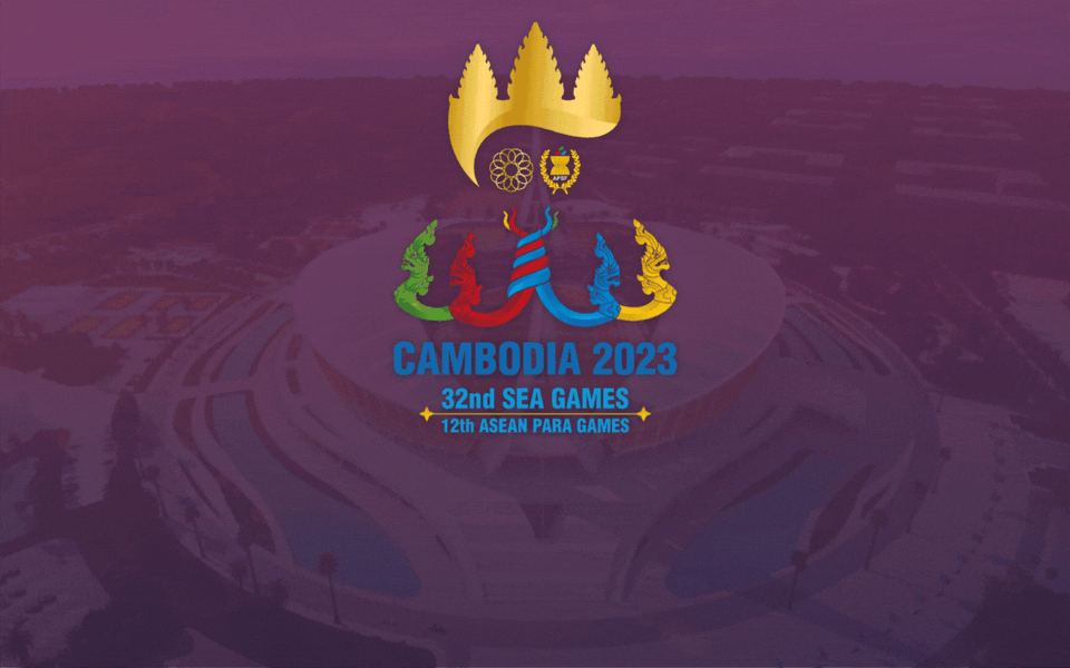 Bảng tổng sắp huy chương SEA Games 32: Campuchia nhất, Philippines nhì