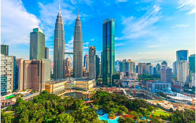Chương trình 'thị thực vàng' bóp nghẹt giấc mơ mua nhà của người dân châu Âu- Ảnh 3. Malaysia tham vọng giành lại giới đầu tư giàu có châu Á với “thị thực vàng” mới