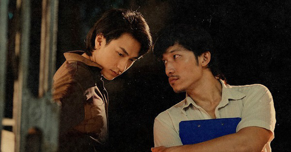 Đạo diễn Song Lang trở lại cùng Đỗ Thị Hải Yến, Liên Bỉnh Phát - Ảnh 2.