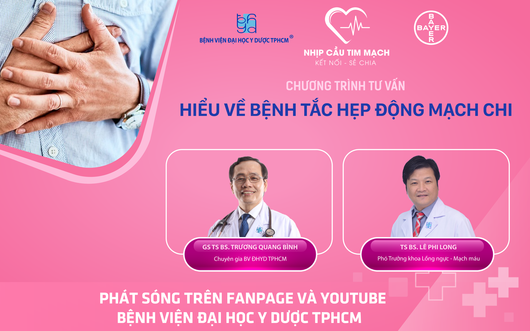 Đau chân khi đi bộ, dấu hiệu không nên chủ quan - Ảnh 3.