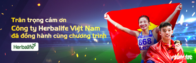 Tuyết ‘ớt tiêu’ - niềm hy vọng vàng của marathon tại SEA Games 32 - Ảnh 6.