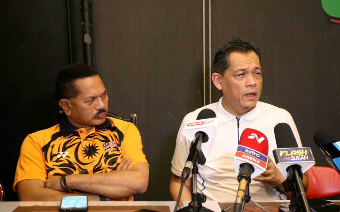 "U22 Malaysia có thể thắng Việt Nam và Thái Lan"