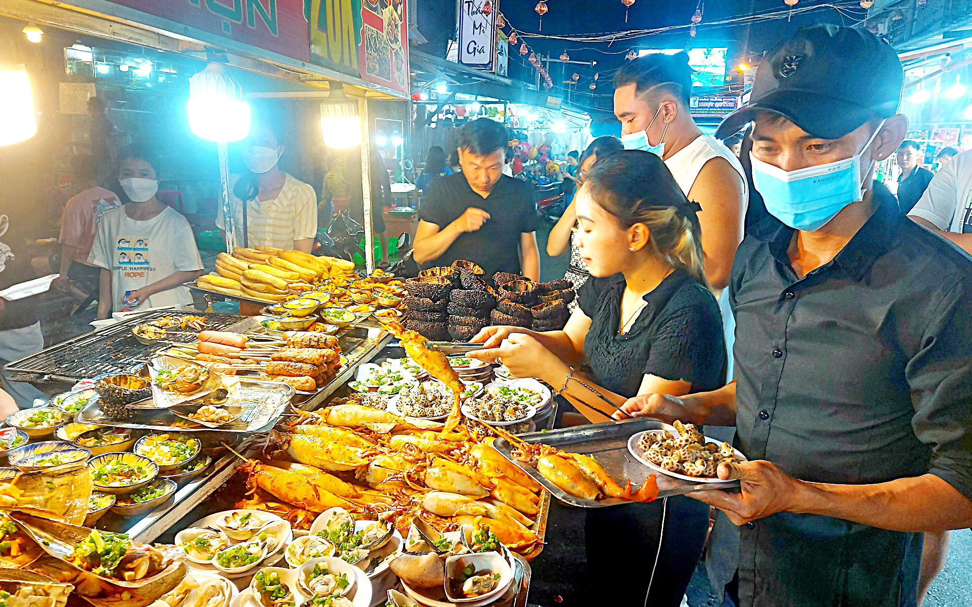 Khách kêu giá cao, Phú Quốc sớm kiểm tra