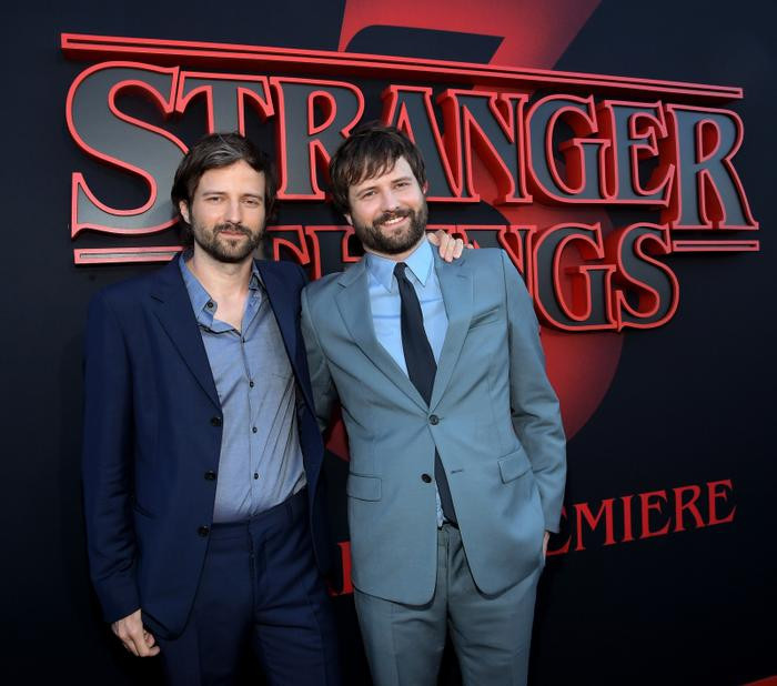 Biên kịch ‘Stranger things’ rủ nhau đình công, mùa 5 bị hoãn vô thời hạn - Ảnh 1.