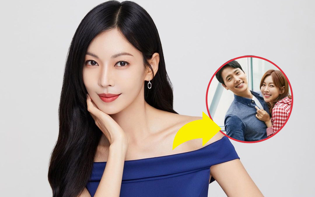 'Ác nữ' Penhouse 'ghen' vì ông xã Lee Sang Woo hôn người khác - Ảnh 4.