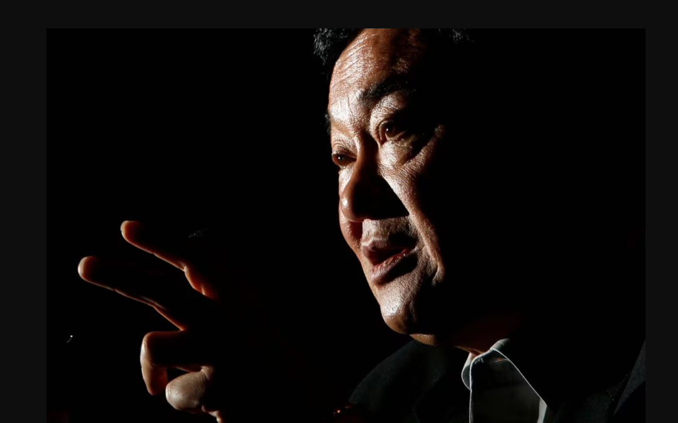 Cựu thủ tướng Thaksin quyết tâm trở về Thái Lan: "Tôi đã già"
