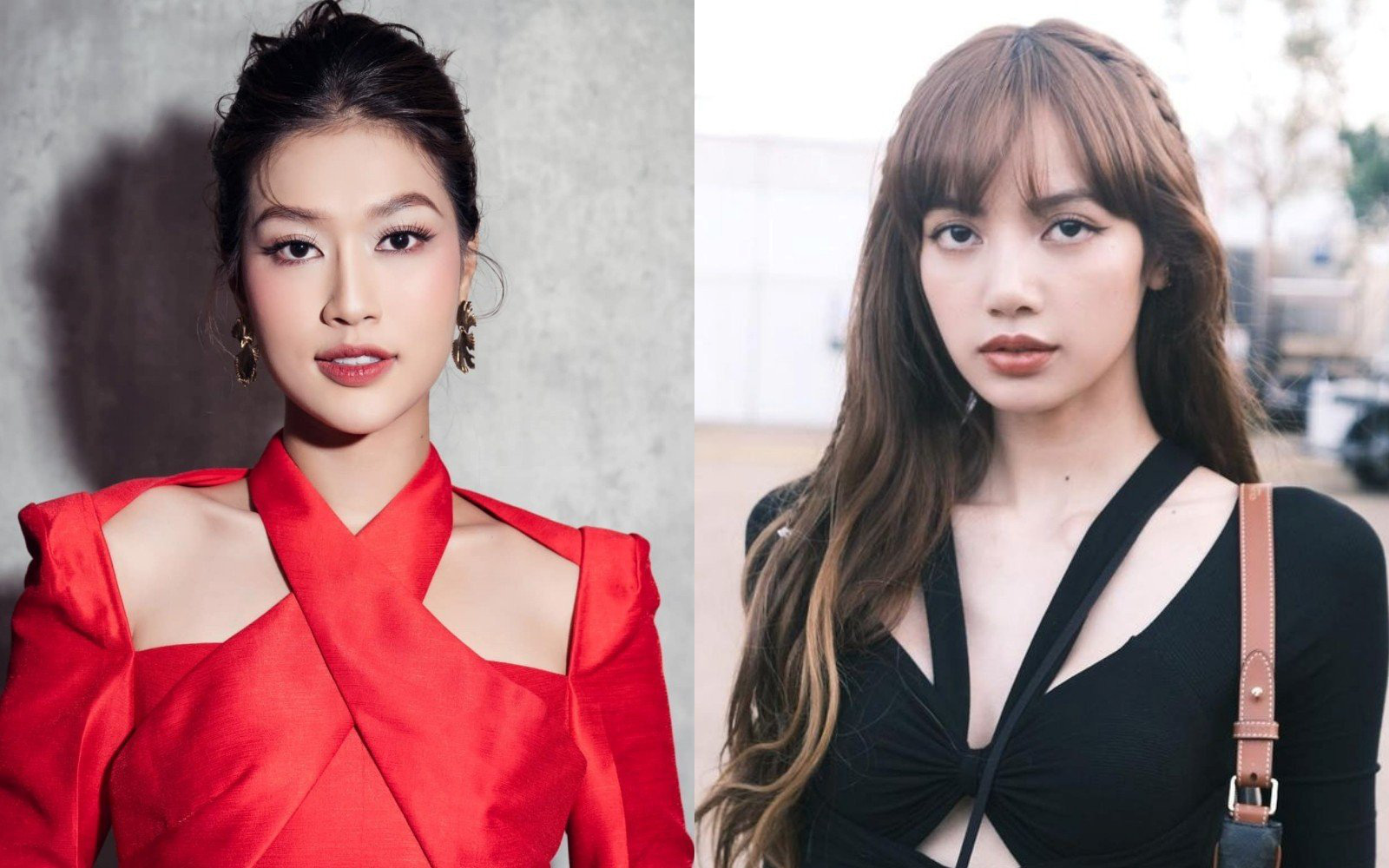エンターテインメント ニュース 1-6: BlackPink のリサがコントライの服を着、BTS が 10 周年記念ソングをリリース - 写真 1。
