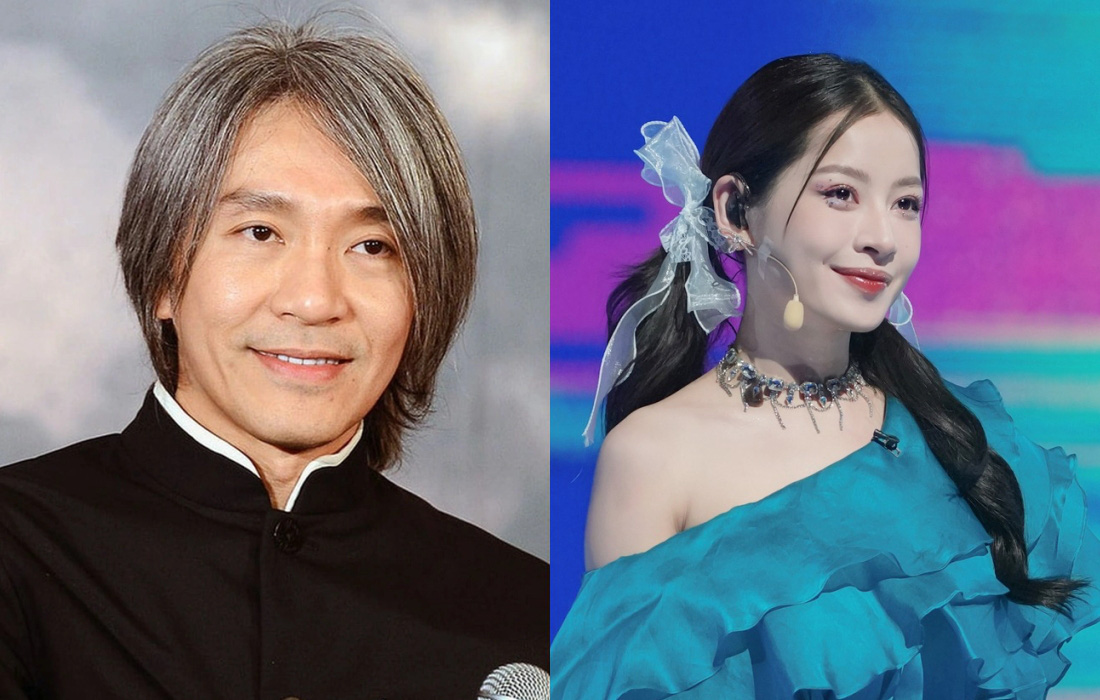 エンタメニュース10-6：『ペダル・ウィンド』でチ・プーが泣き出し、チャウ・ティン・トリは恩知らずだと非難される - 写真1。