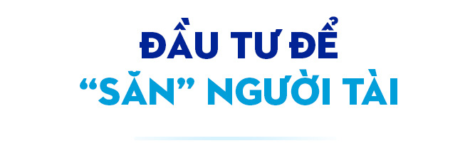 CEO Ngân hàng ACB: Chuyển đổi số phải quyết liệt và đi vào thực chất - Ảnh 5.