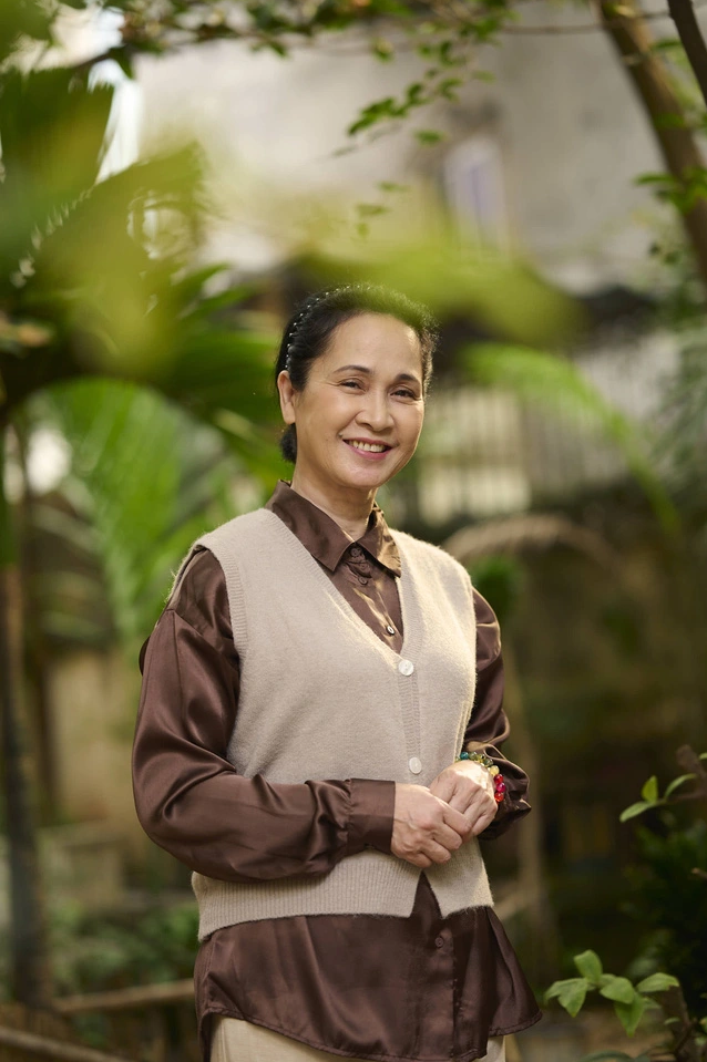 Top những bà mẹ độc lạ nhất màn ảnh Việt - Ảnh 7.