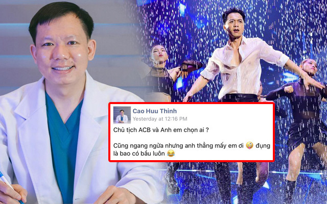 ACB lên tiếng thông tin ‘lãnh đạo ngân hàng đánh bạc hàng chục triệu USD’ - Ảnh 2.