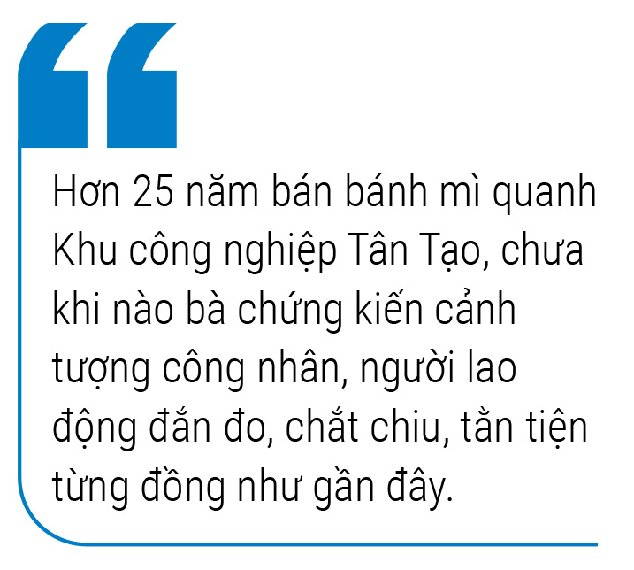 ‘Thủ phủ nhà trọ’ của TP.HCM giờ ra sao? - Ảnh 8.