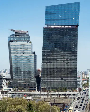Paris - London và minh chứng bạn không cần những tòa nhà chọc trời để phát triển - Ảnh 3.