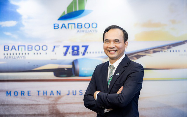 Bamboo Airways lỗ chục ngàn tỉ, toàn bộ thành viên hội đồng quản trị xin từ nhiệm