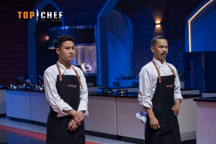Top Chef Vietnam opens with ‘Luxury Street Food’ priced at 100 USD