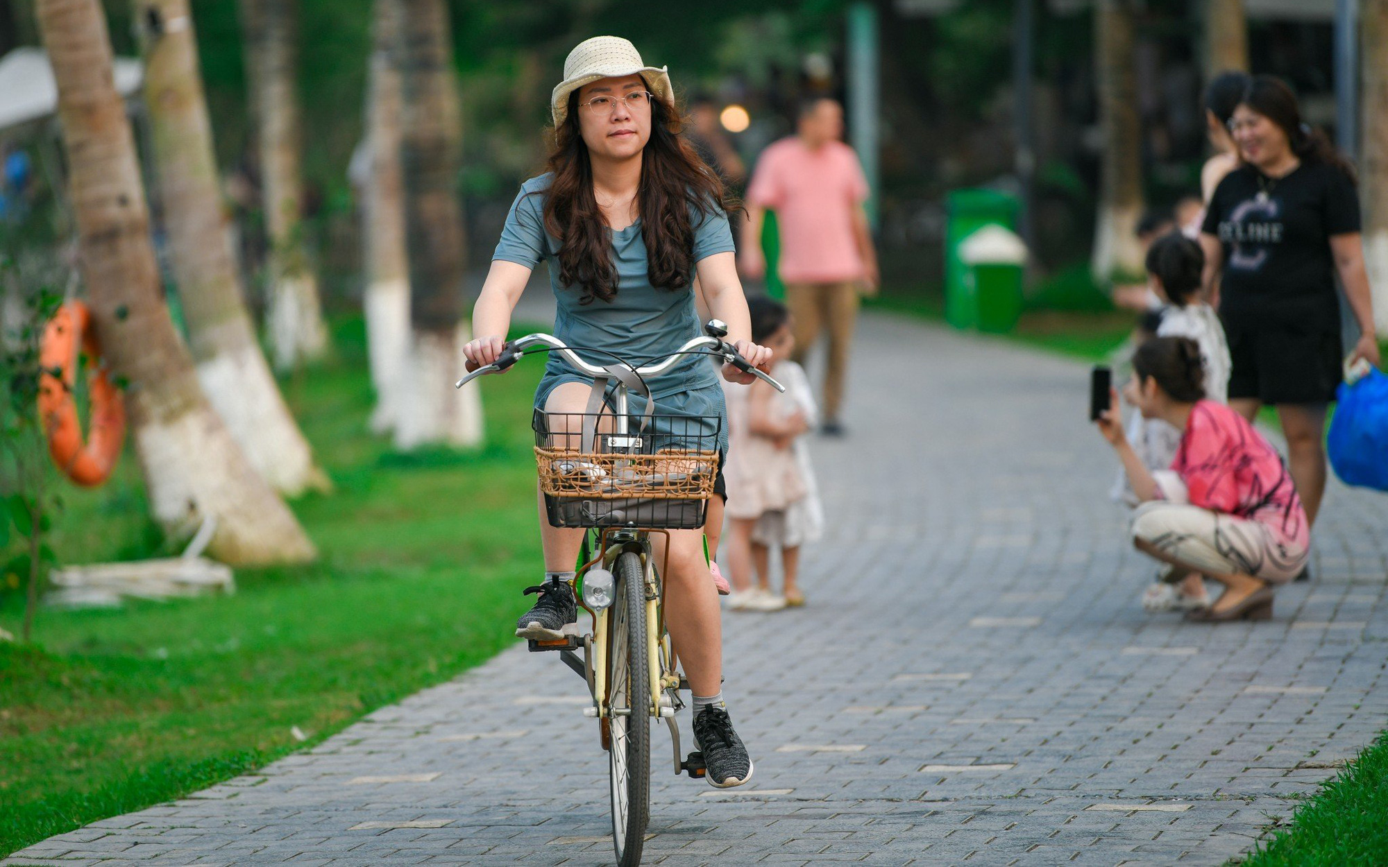 Tiêm tan mỡ để giảm béo, mỡ không hết còn gánh thêm tật- Ảnh 2. Giảm cân lành mạnh: