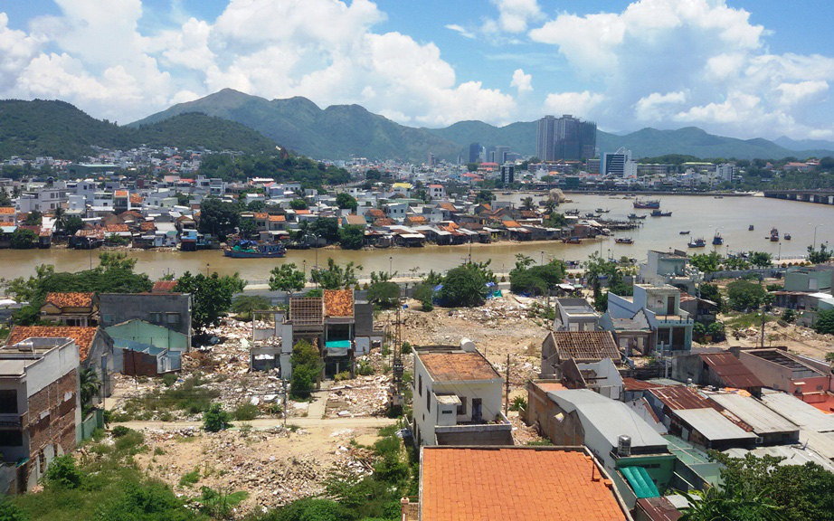 Khánh Hòa thu hồi con dấu cấp cho 8 chi nhánh, văn phòng đất đai