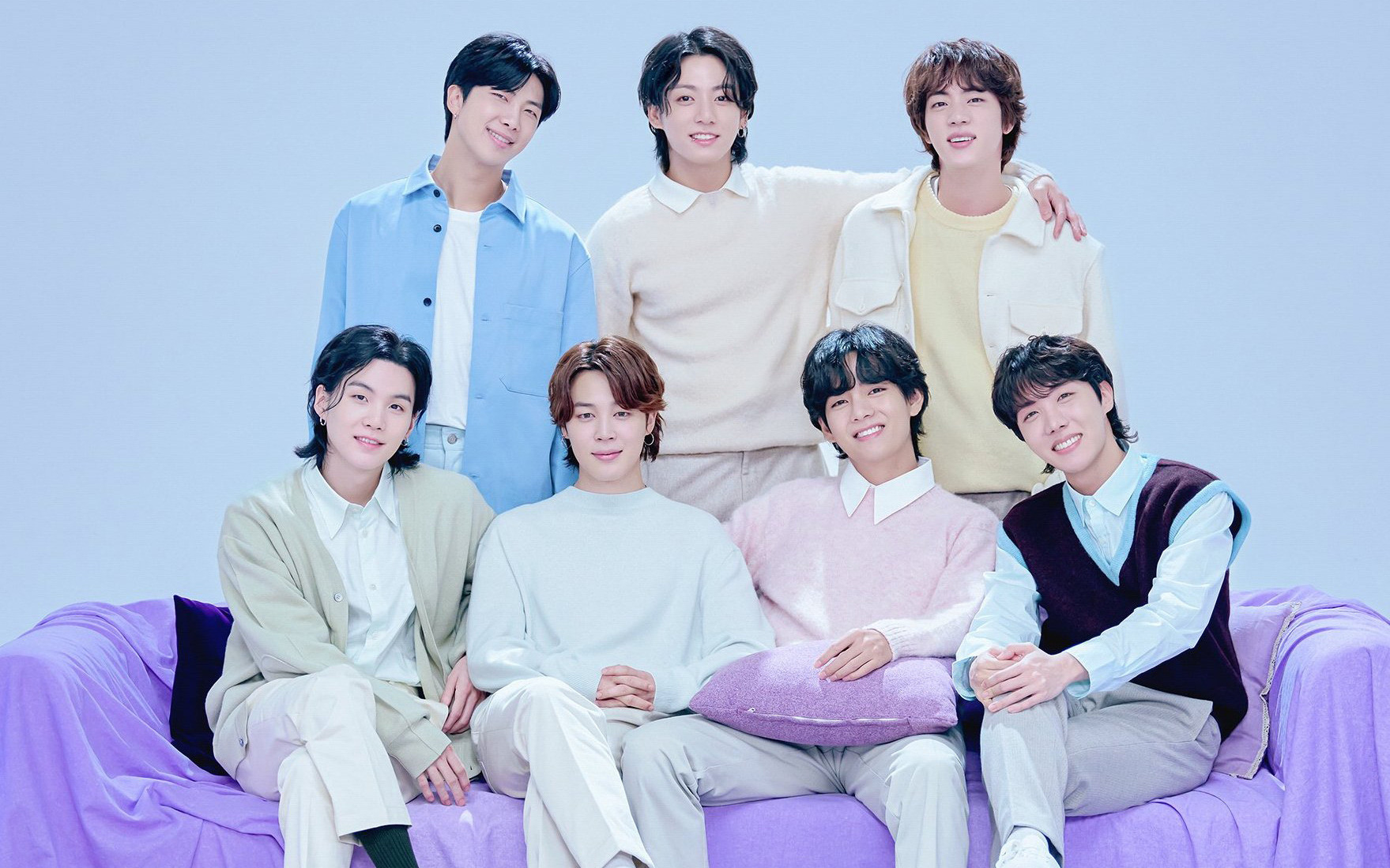 K-POP phải sẵn sàng già đi