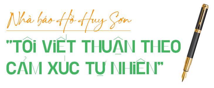  Nghe nhà báo kể chuyện viết sách - Ảnh 7.