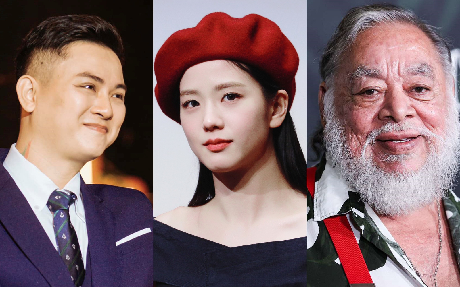 芸能ニュース2-6:ジスが新型コロナウイルスに感染、BlackPinkとは活動しない - 写真1。 芸能ニュース2-6:ジスが新型コロナウイルスに感染、BlackPinkとは活動しない - 写真1。
