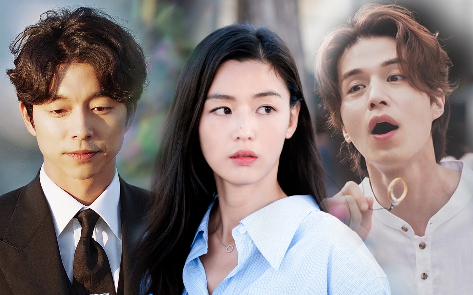 Top 6 phim siêu nhiên hot nhất Hàn Quốc