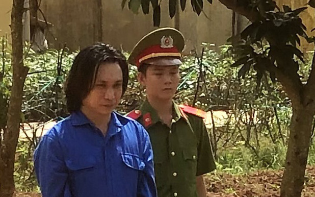 'Ăn cắp' thông tin người khó khăn đăng bài kêu gọi từ thiện, lừa gần 2 tỉ đồng- Ảnh 2. Giả kêu gọi tiền từ thiện lừa gần 6.000 người, chiếm đoạt hơn 5,6 tỉ đồng
