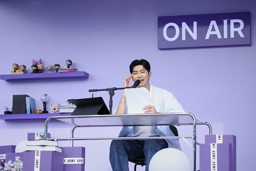 Tất cả thành viên BTS sẽ nhập ngũ sau sự kiện 10 năm thành lập - Ảnh 5. Tất cả thành viên BTS sẽ nhập ngũ sau sự kiện 10 năm thành lập - Ảnh 5.