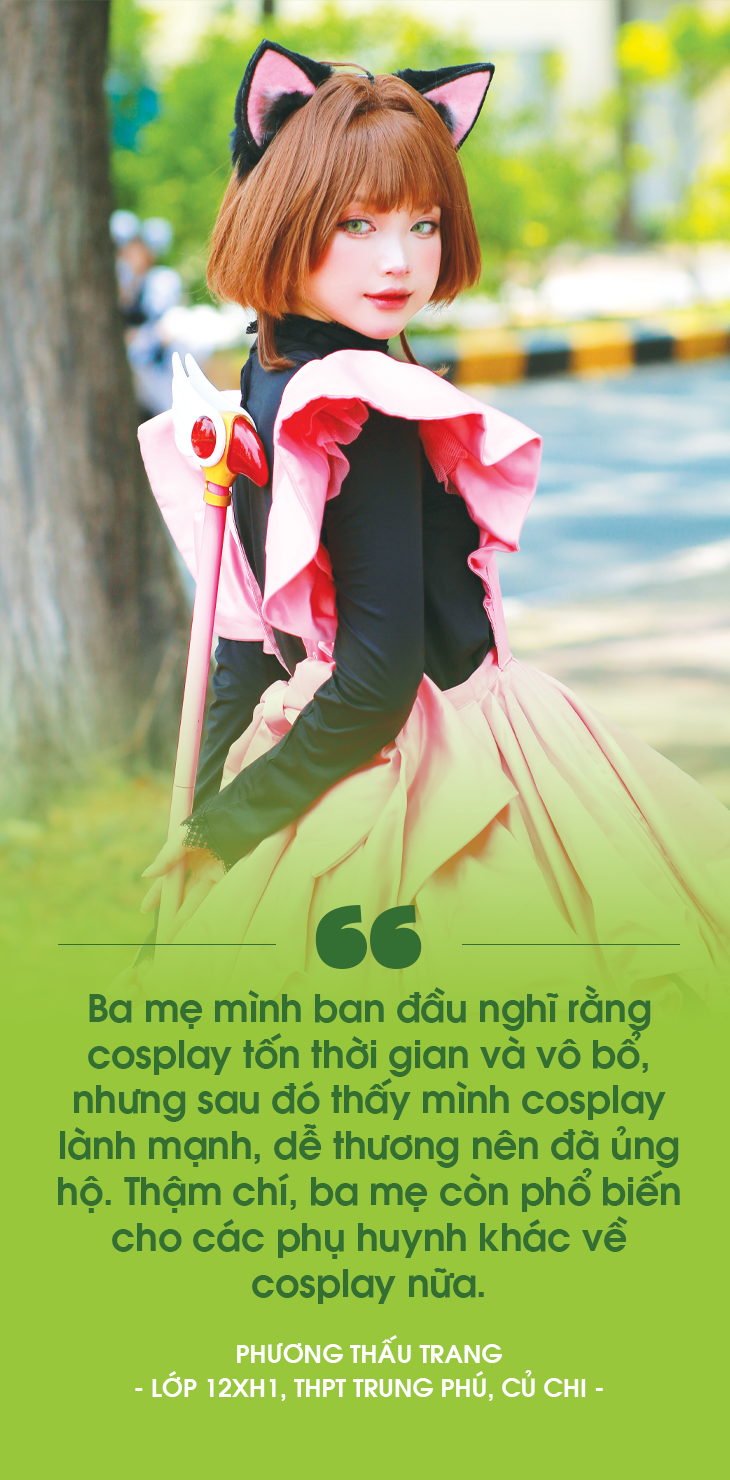 Top 5 Cửa hàng cho thuê trang phục cosplay đẹp nhất ở Hà Nội - AllTop.vn
