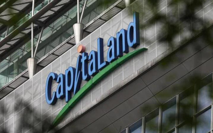 CapitaLand Development giới thiệu phân khu thứ hai Orchard Hill- Ảnh 6. Dấu ấn 3 thập kỷ phát triển bền vững của CapitaLand Development tại Việt Nam