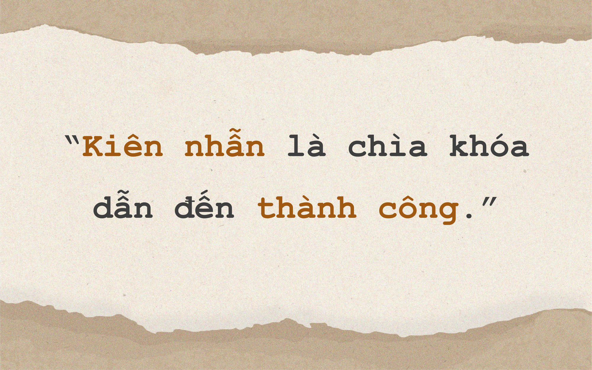 Có thể bạn đang cần: 6 câu nói hay về động lực - Ảnh 2.