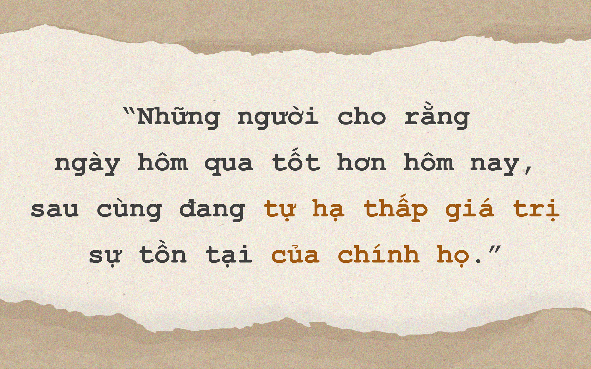 Có thể bạn đang cần: 6 câu nói hay về động lực - Ảnh 3.