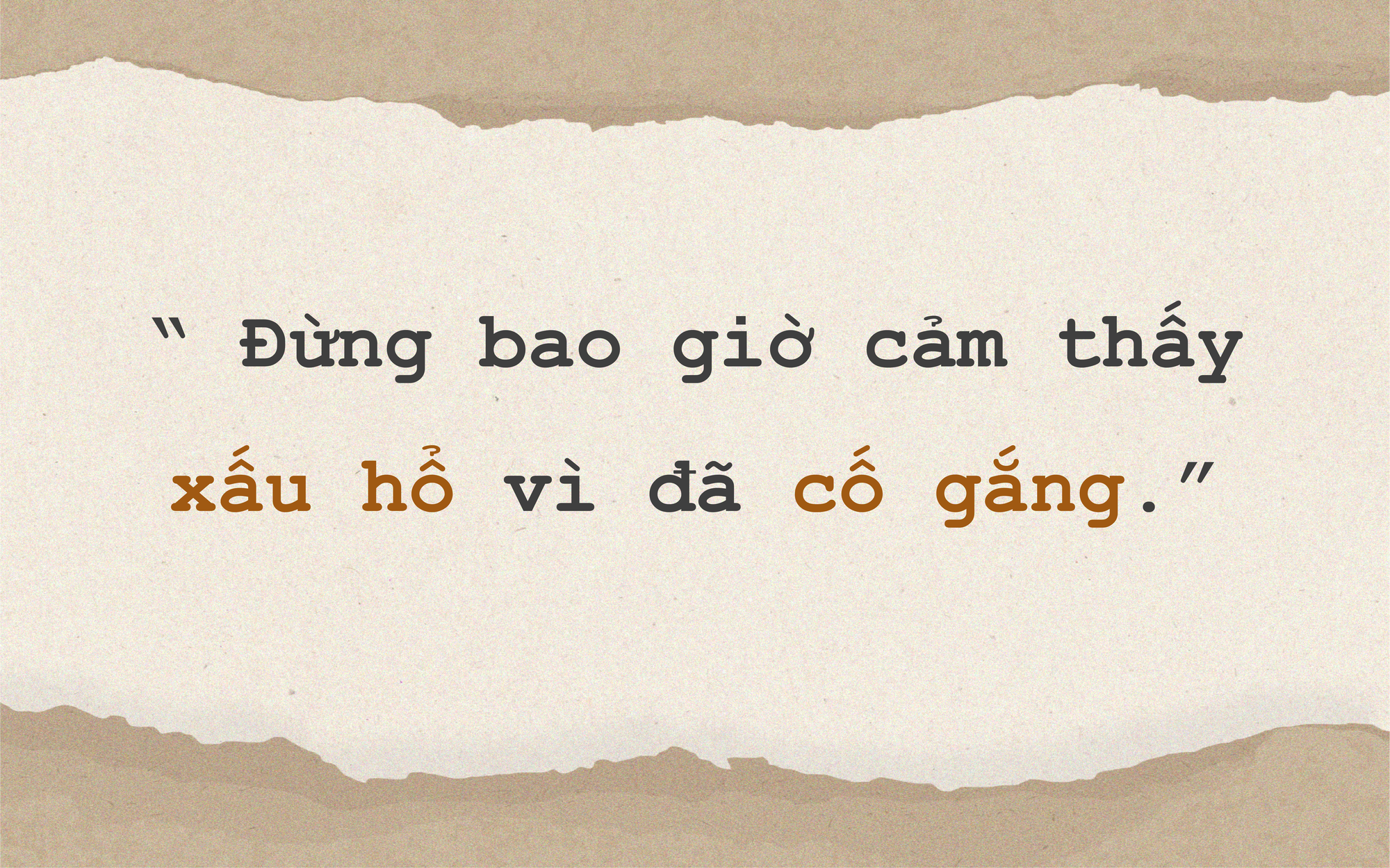 Có thể bạn đang cần: 6 câu nói hay về động lực - Ảnh 5.