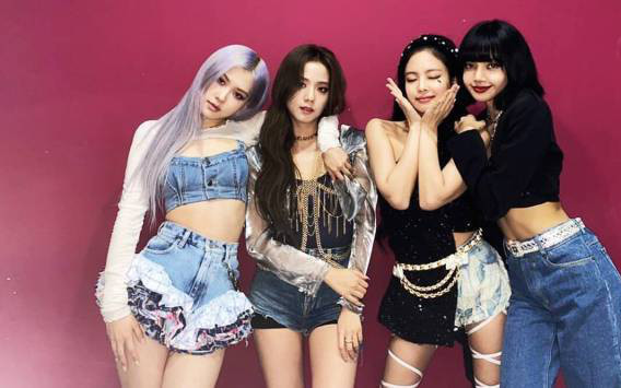 BlackPink biểu diễn tại Việt Nam: Đang xin cấp phép
