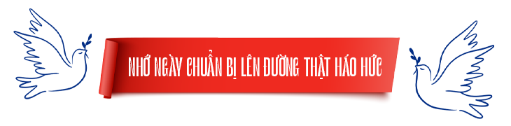 Hành trình của những đại sứ hữu nghị mang khăn quàng đỏ - Ảnh 1.