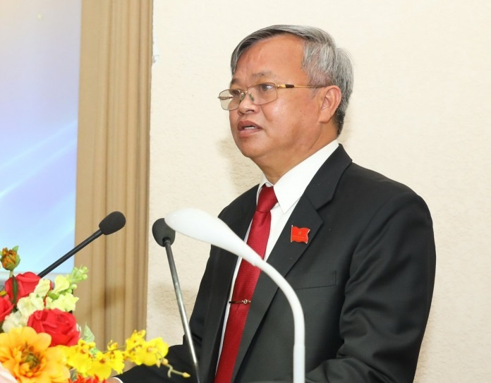Thủ tướng kỷ luật cảnh cáo Chủ tịch tỉnh Đồng Nai Cao Tiến Dũng - Ảnh 1.