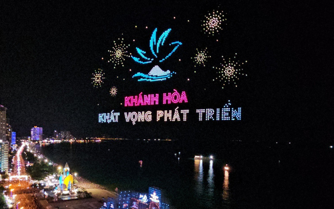 Festival biển Nha Trang - Khánh Hòa 2023: Khát vọng bừng sáng