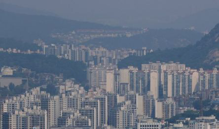Đầu tư bất động sản không đúng lúc, nhà đầu tư trẻ Hàn Quốc sạt nghiệp
