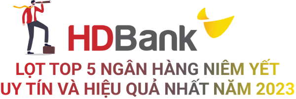 HDBank lọt top 10 công ty đại chúng hiệu quả nhất năm 2023 - Ảnh 4.