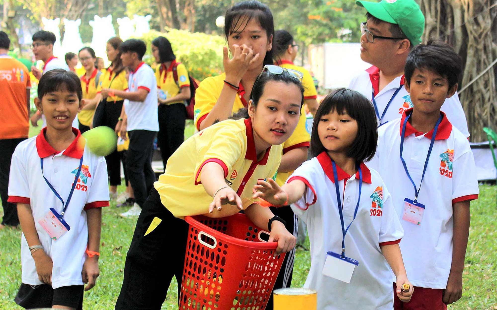 Điểm rèn luyện: Nhất thiết phải có