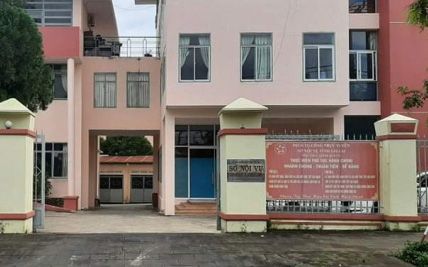 Ban Tôn giáo tỉnh Gia Lai chi sai 8,35 tỉ đồng- Ảnh 2. Khởi tố phó chánh văn phòng sở nội vụ gây thất thoát tài sản công